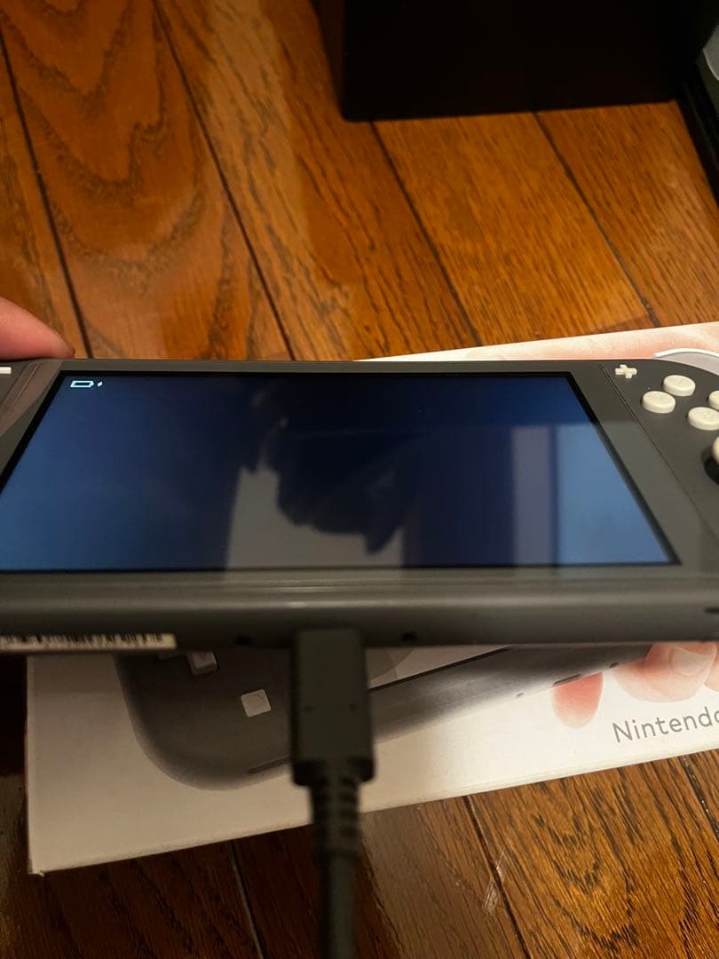 ニンテンドーSwitchライト