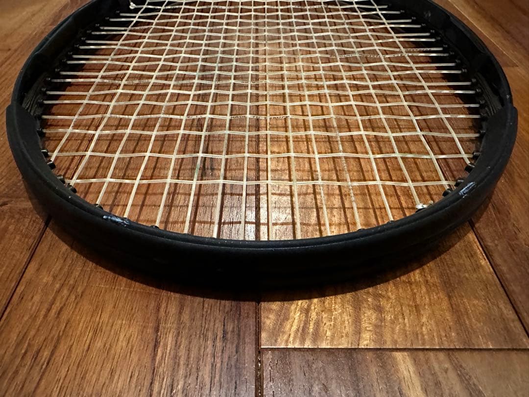 ヨネックス Eゾーン100
