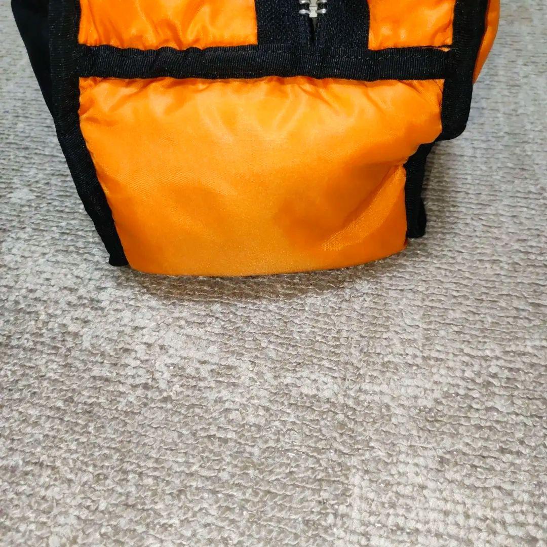 【美品】PORTER タンカー ウエストバッグ　ボディバッグ　ブラック