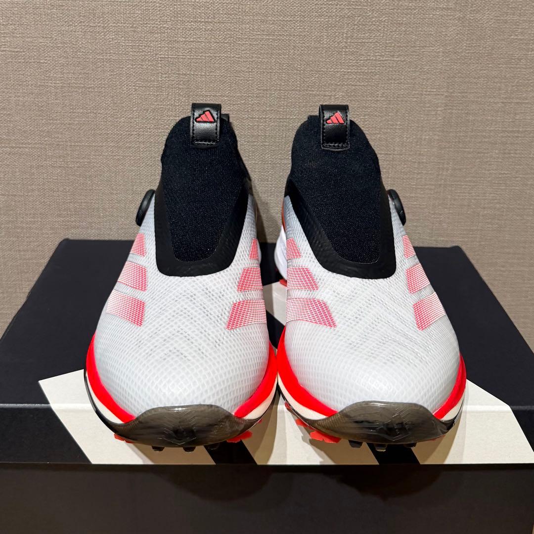 シューズ(男性用) ADIZERO ZG 25 BOA 26.5cm