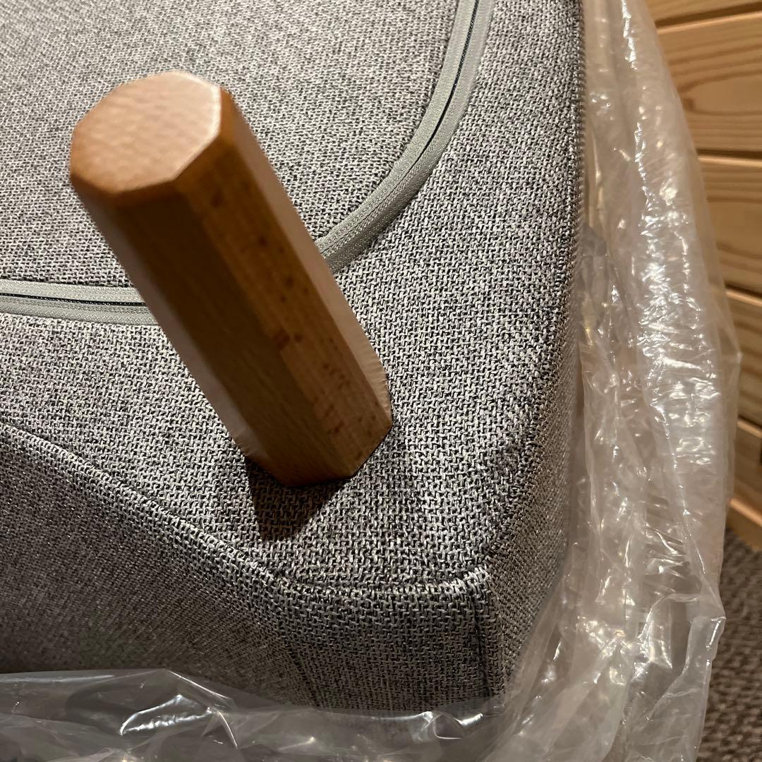 〈新品〉ドクター　チェアStyle Chair DC