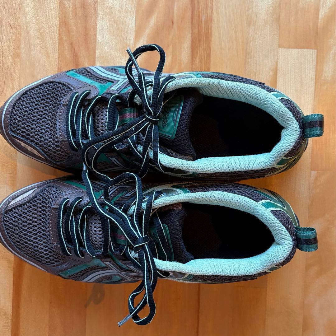 靴 ASICS Gel-Quantum Kinetic