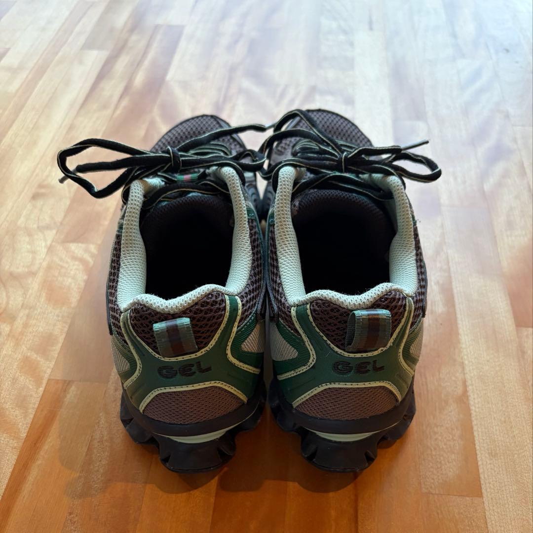 靴 ASICS Gel-Quantum Kinetic