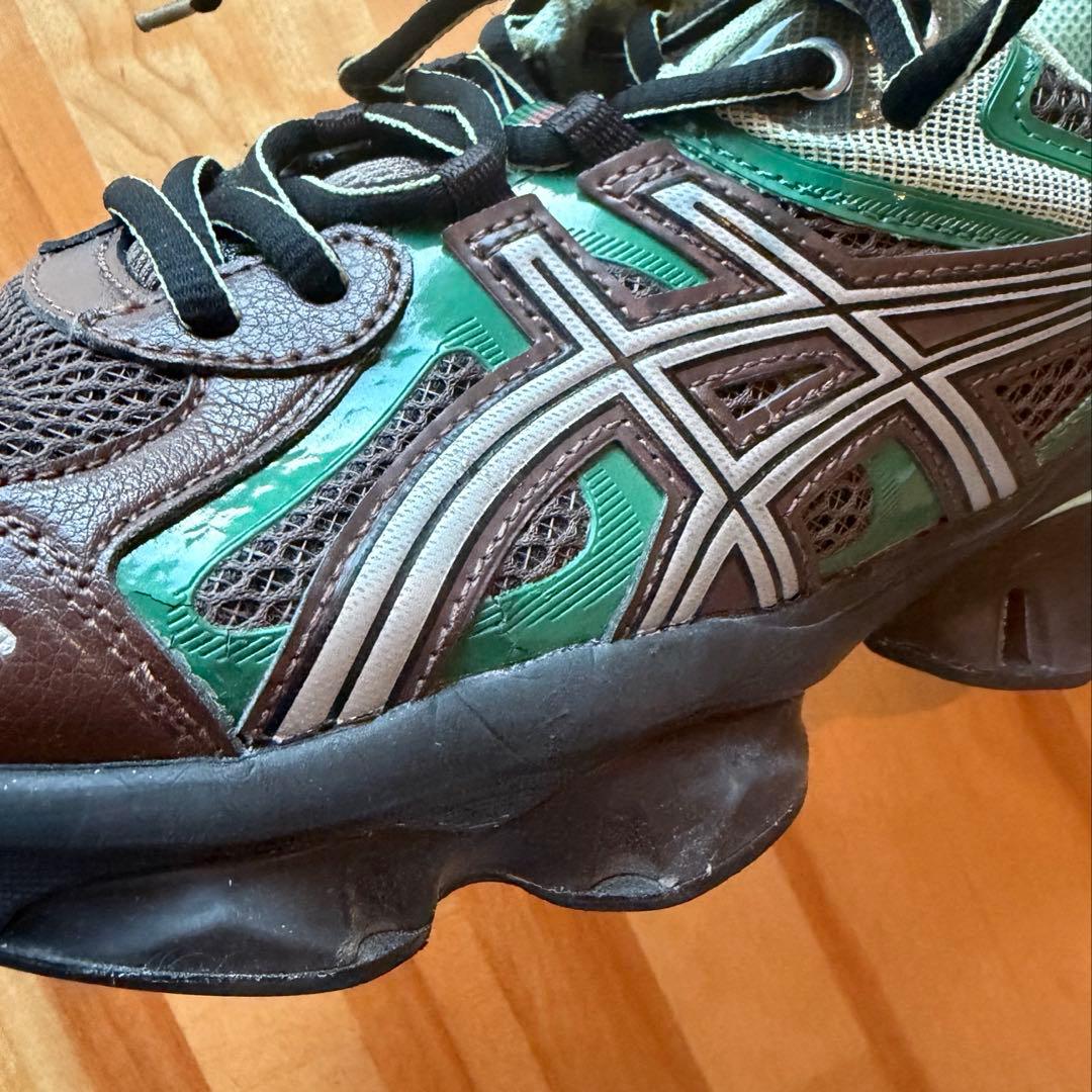 靴 ASICS Gel-Quantum Kinetic