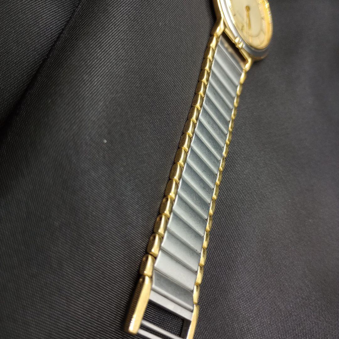 イヴサンローラン 4620-E62267Y 動作品　中古　YSL