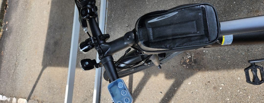 電動アシスト自転車 EVA PLUS CROSS（エヴァプラス クロス)送料無料