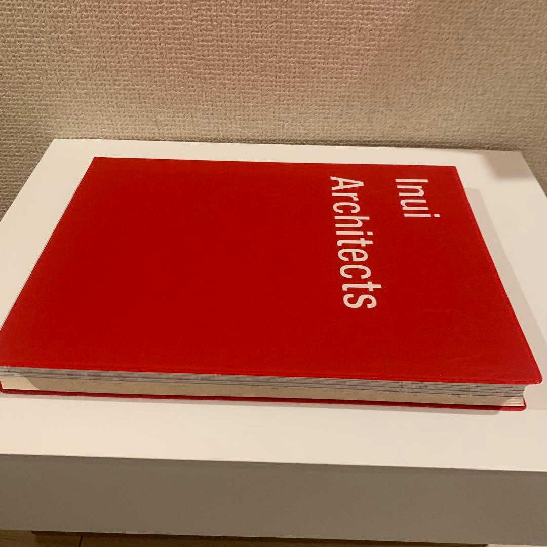 Inui Architects 乾久美子建築設計事務所の仕事
