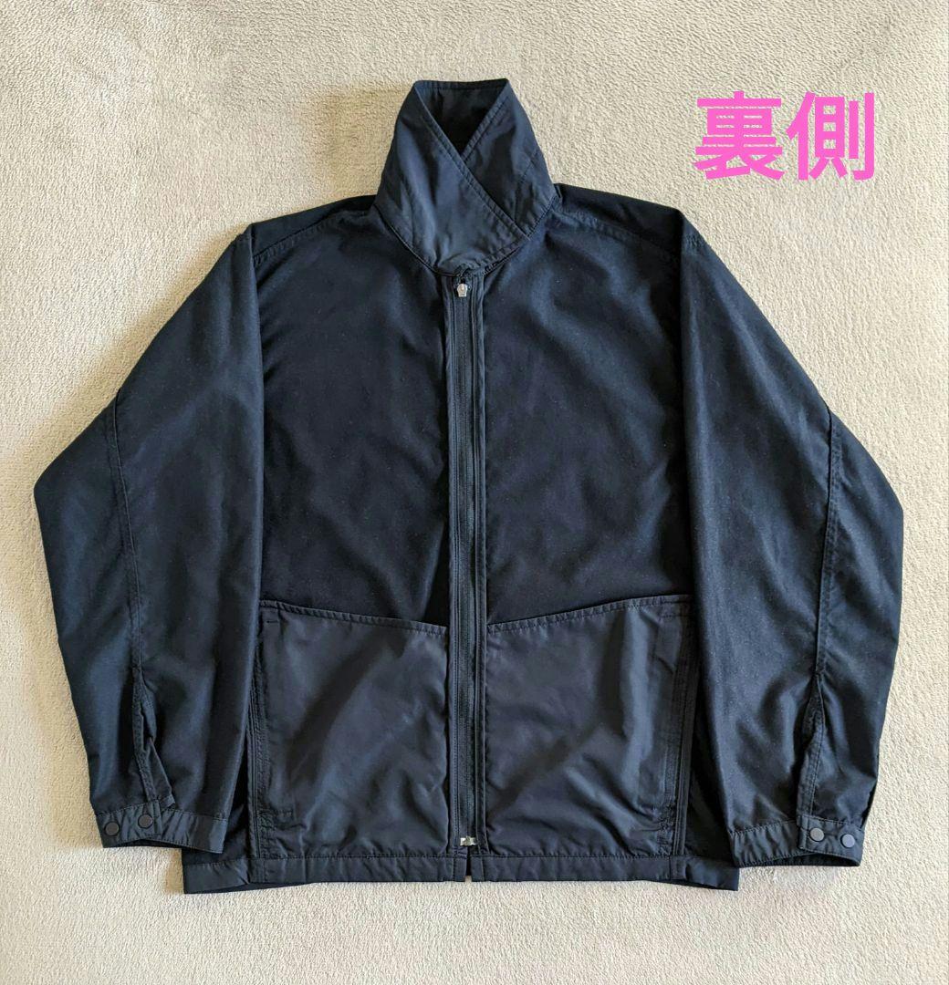 00s　パタゴニアのジャケット