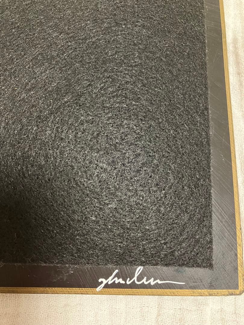 小物入れ JOHNDERLAN DEVIL'S TOBOGGAN SLIDE