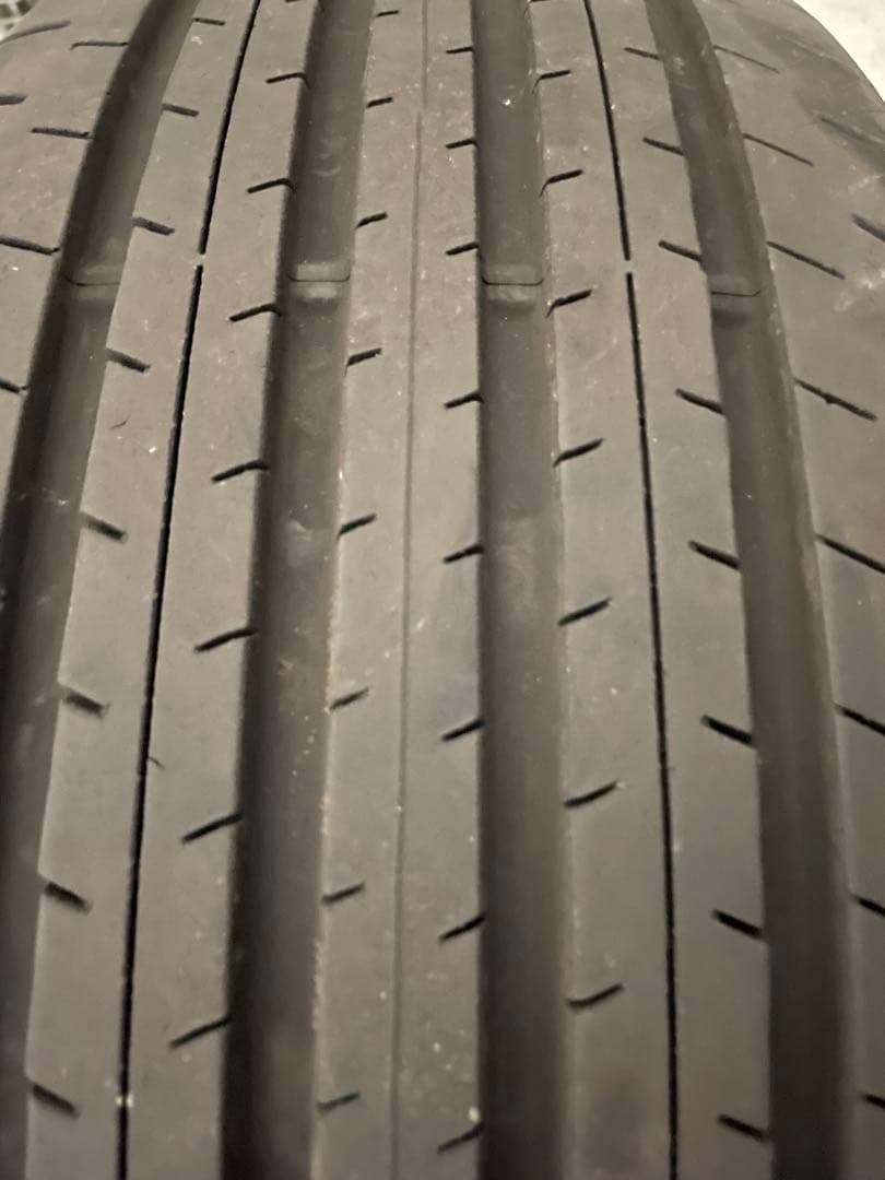 ダンロップ　225/55/19 スポーツマックス 4本