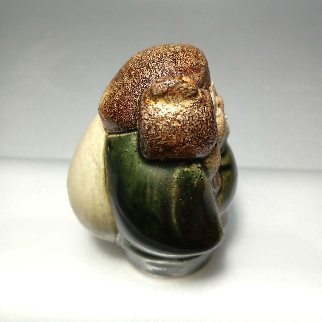 縁起物　癒やし　七福神　 セット