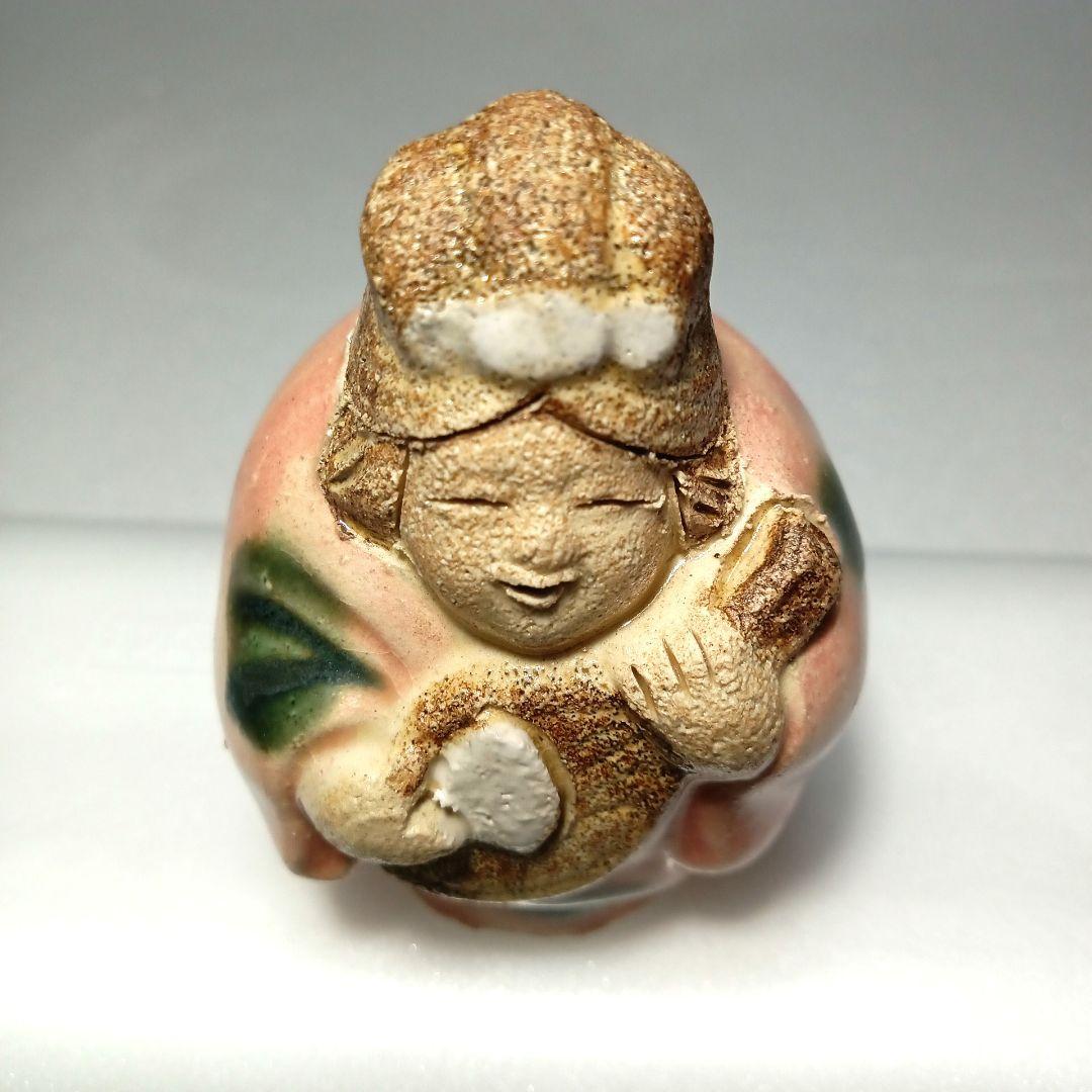 縁起物　癒やし　七福神　 セット