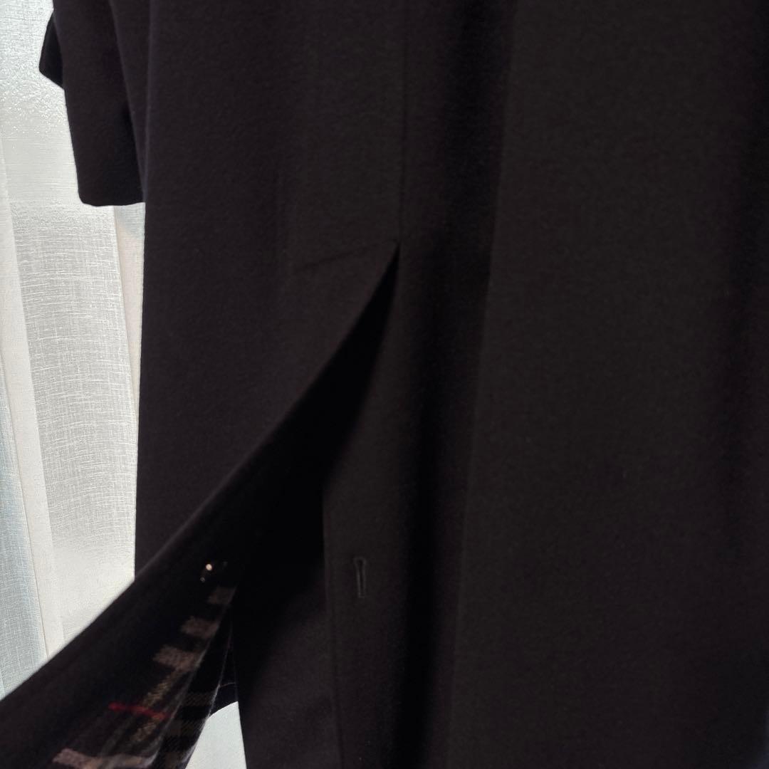 Burberry バーバリー ローデン　Loden アルパカ イングランド製