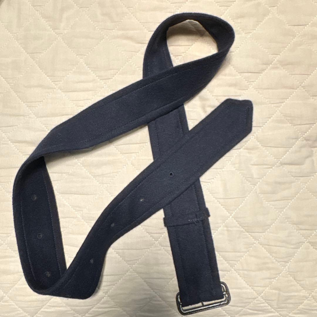Burberry バーバリー ローデン　Loden アルパカ イングランド製
