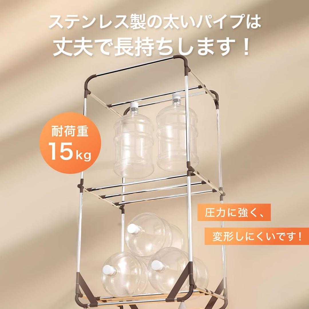 【新品未使用】衣服乾燥機 折りたたみ式 大容量 乾燥機 衣類 部屋干し