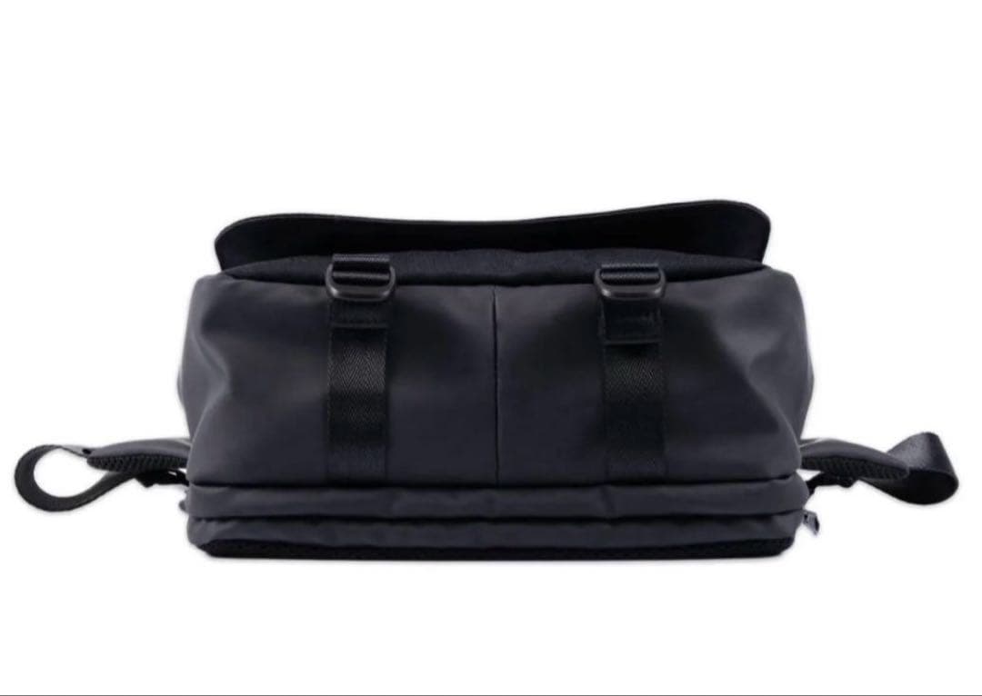 TOUGH SLING MULTI BAG タフスリングマルチバッグ 黒