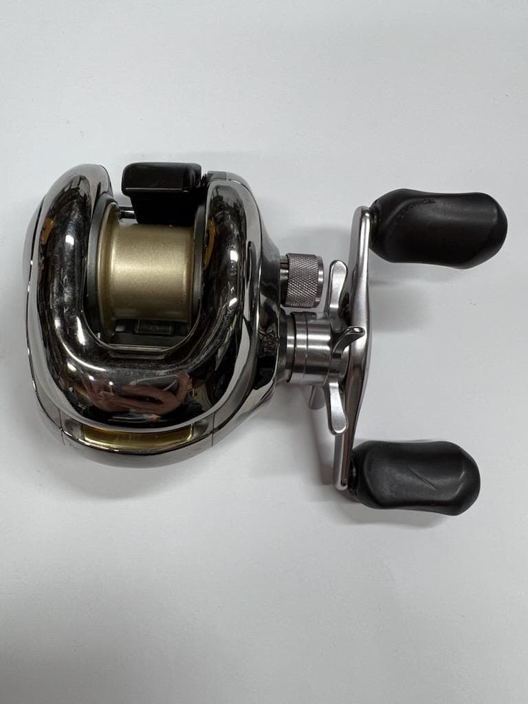 シマノ　アンタレスRH221