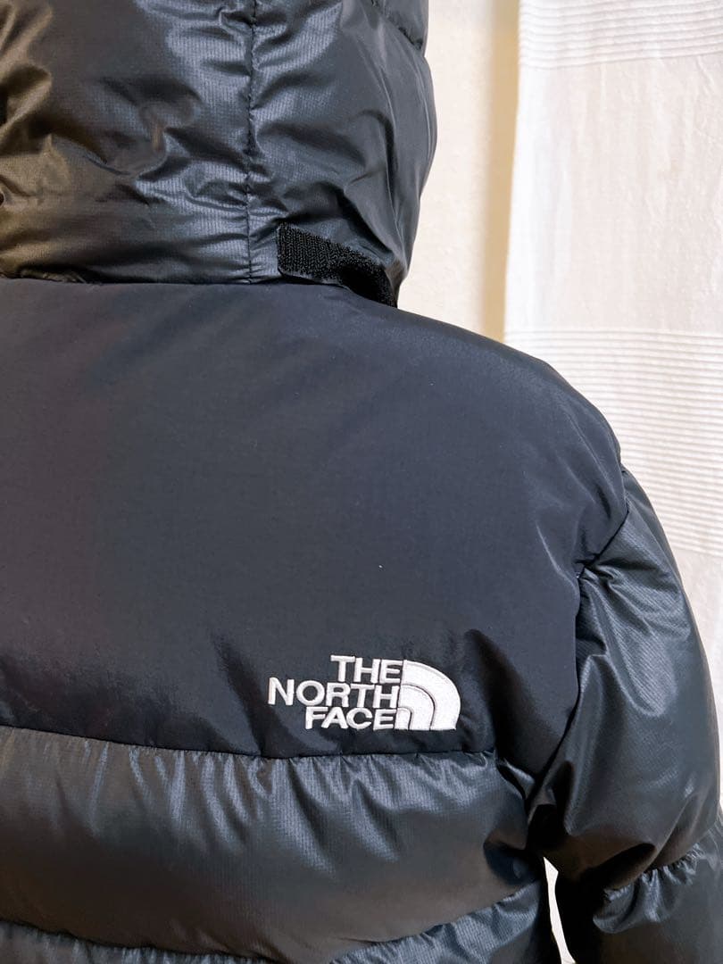 訳ありTHE NORTH FACE (ザ ノース フェイスロングダウンジャケット