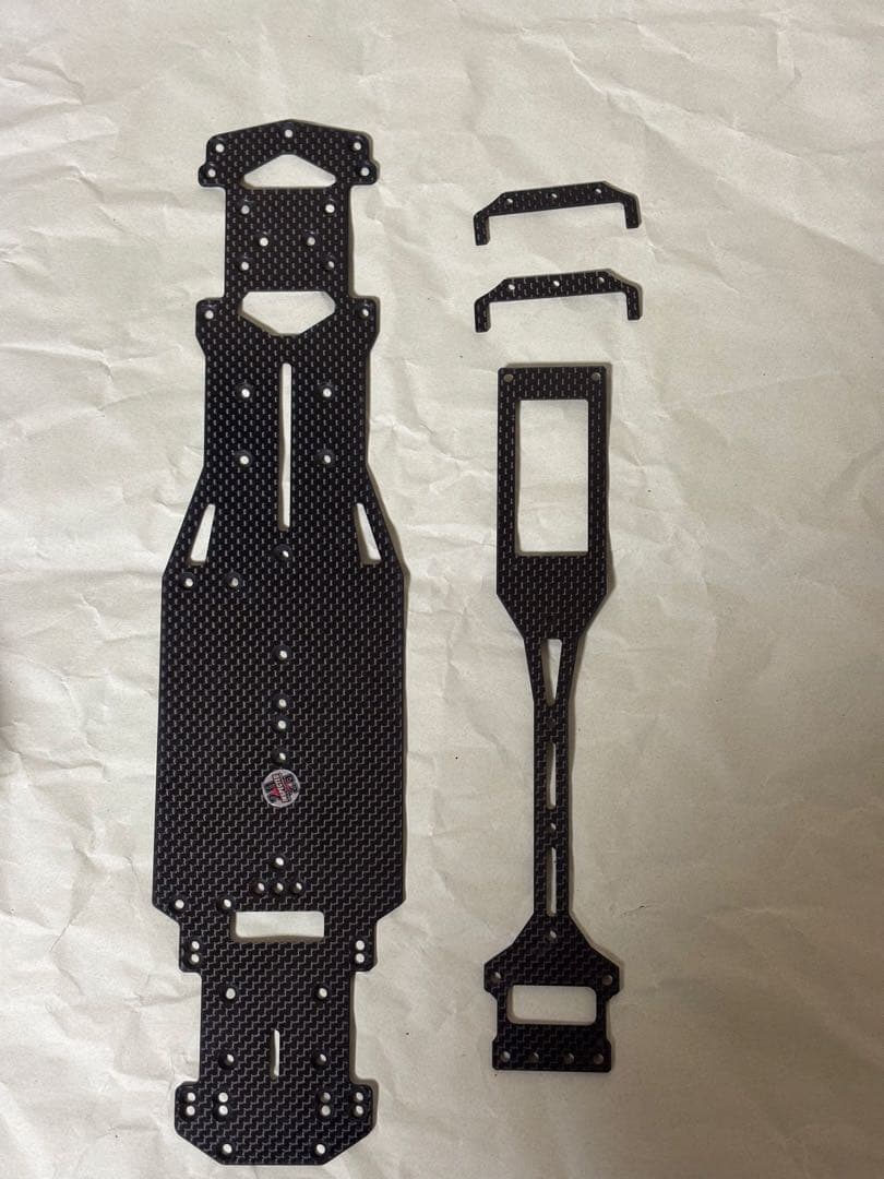 GRK5レーシングコンバージョンキット