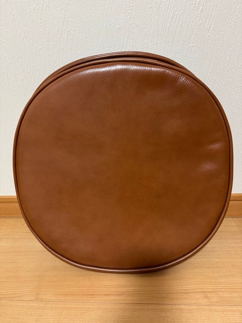 【即日配送】Acme Furnitureラウンドクッション 2個セット