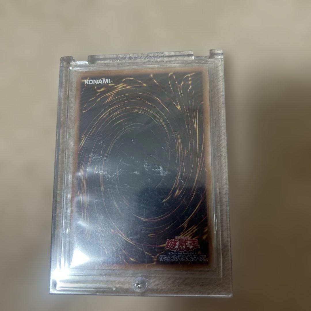 遊戯王OCG　ブラック・マジシャン・ガール　25thレア