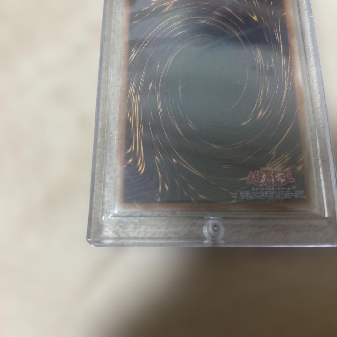 遊戯王OCG　ブラック・マジシャン・ガール　25thレア