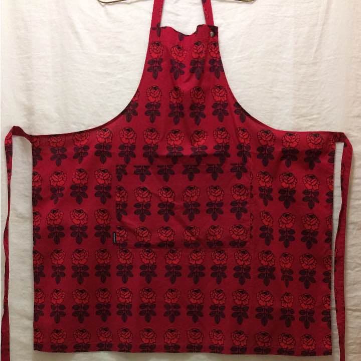 marimekko マリメッコ 限定 エプロン