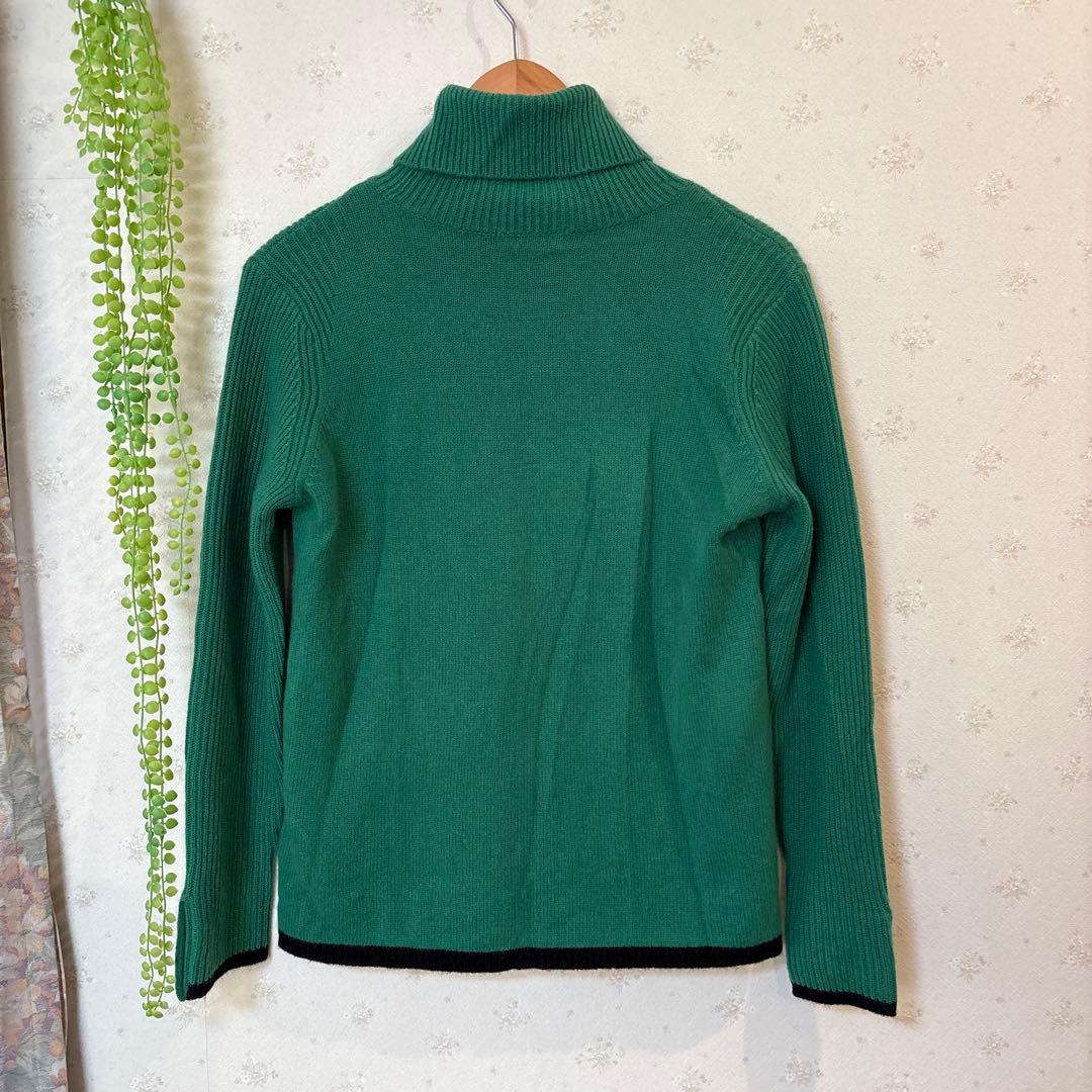 ☆彡冬だね☆彡レディース　セーター♡STUDIO PICONE ROMA♡超美品