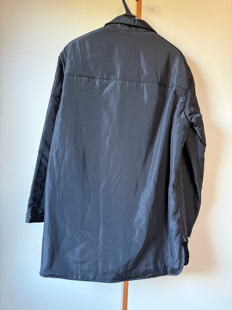 Yohji Yamamoto ブラウス　シャツ