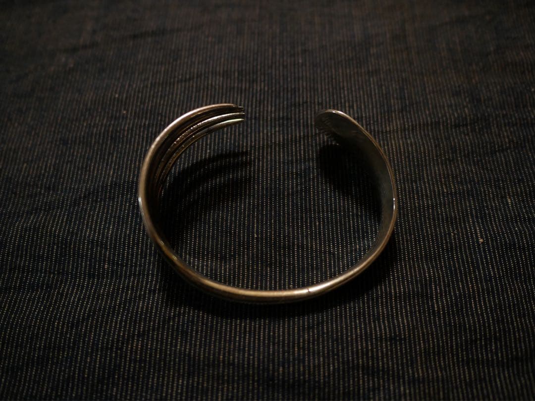 アクセサリー Maison Martin Margiela Fork Bangle