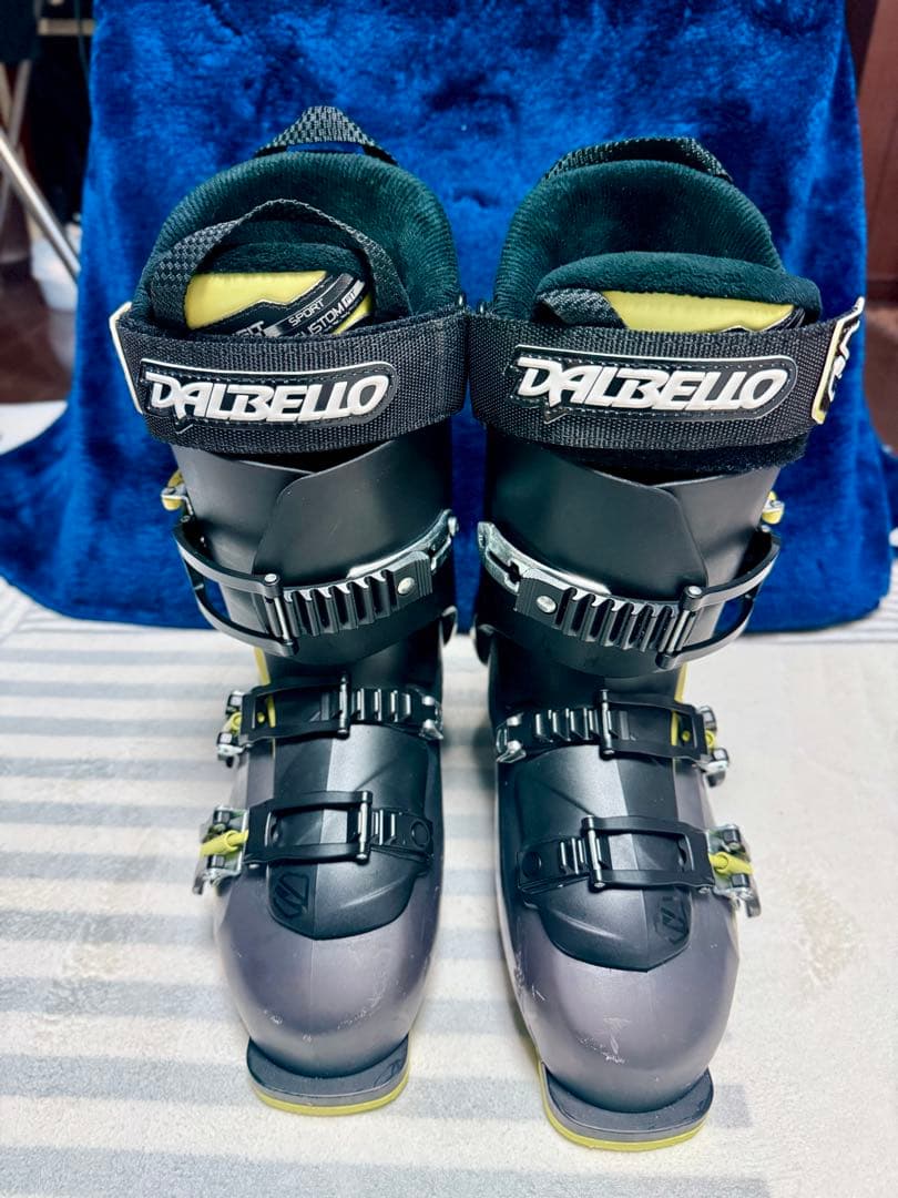 DALBELLO Aspect 90 スキー用ブーツ