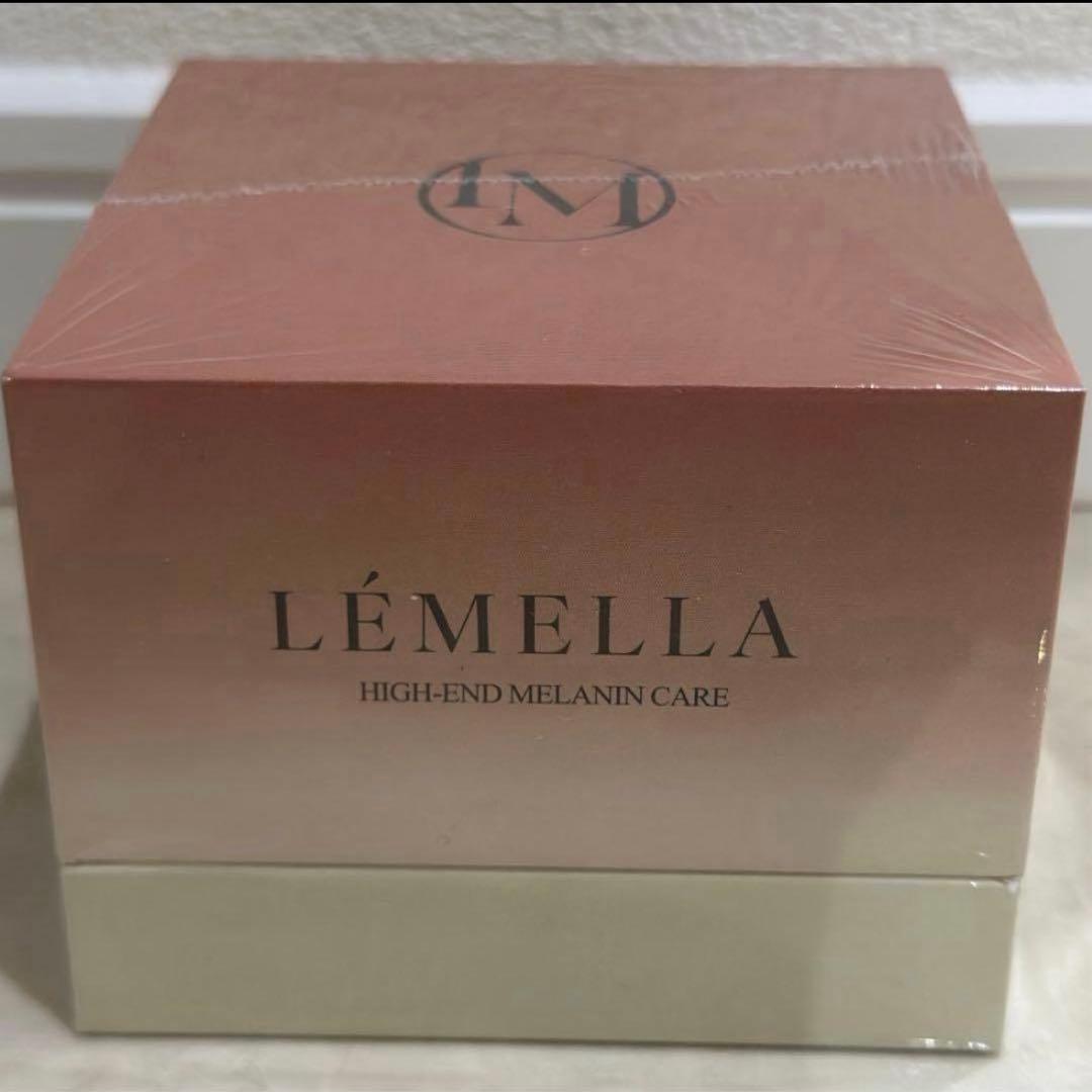 ルメラ　メラニンケア　粘膜クリーム　新品