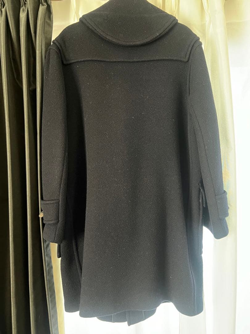 BURBERRY バーバリー LONDON ロンドン ダッフルコート