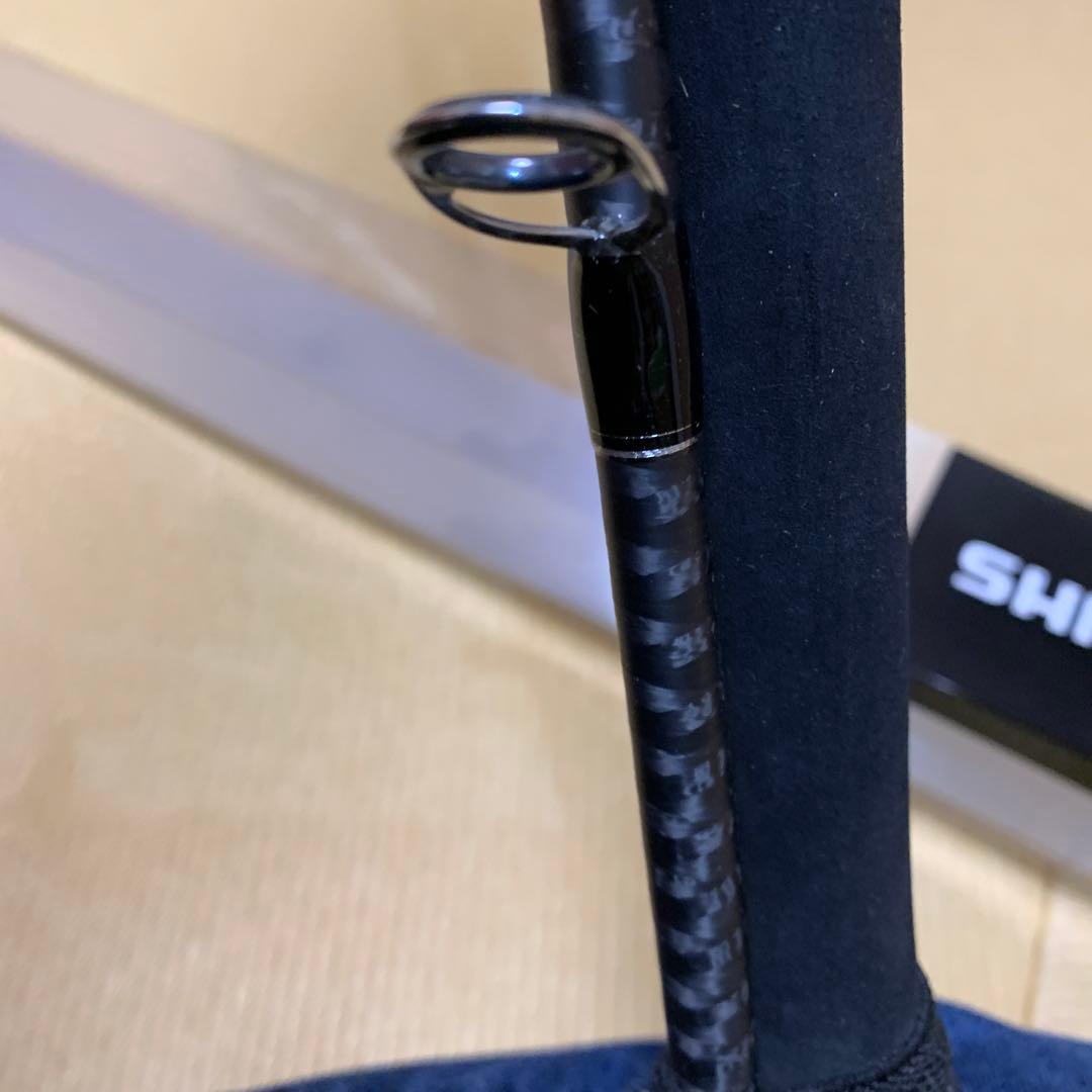 ENCOUNTER S100MH ショアジギングロッド 510cm
