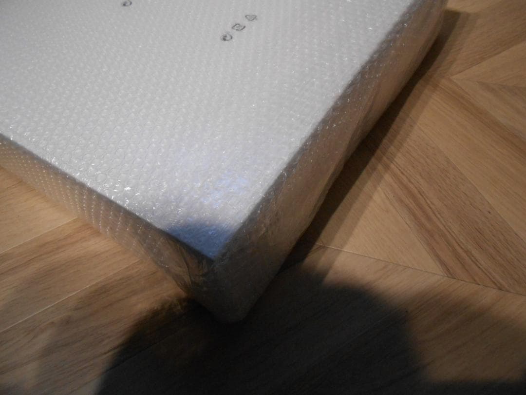 直接引取可 新品未使用品 IKEA HJÄLPA イェルパ 5枚セット 近隣配送