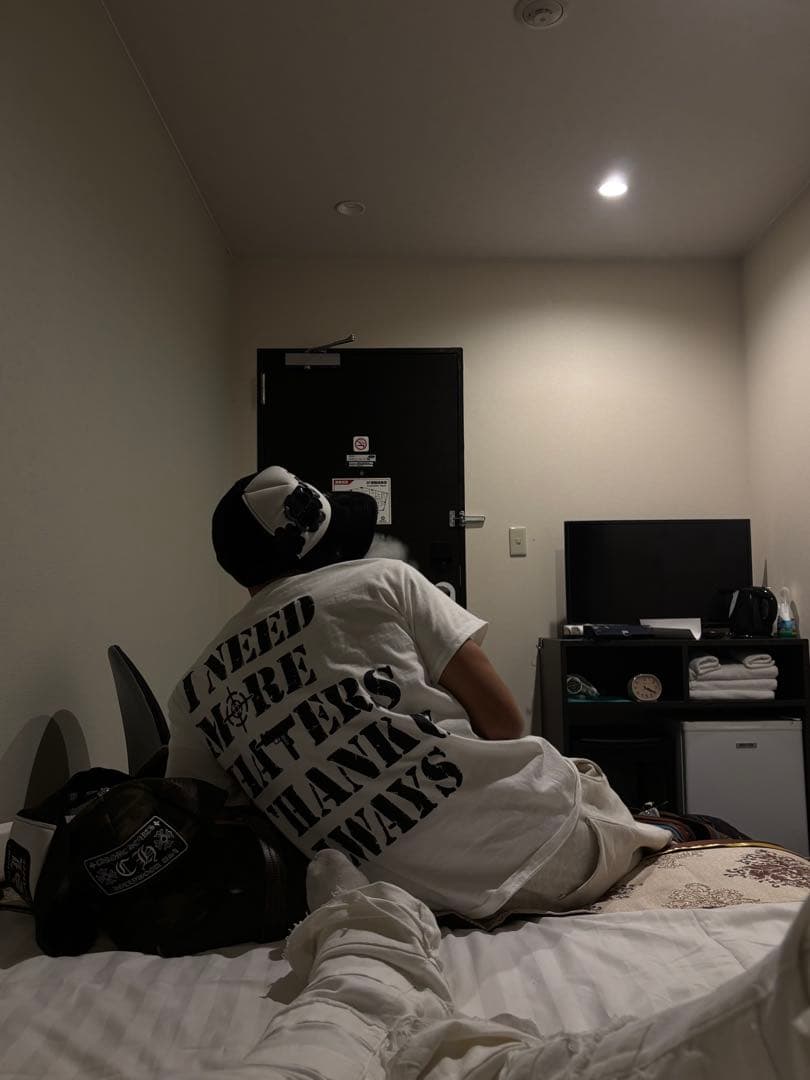 FLEXWITME flexwitme Tシャツ Sサイズ