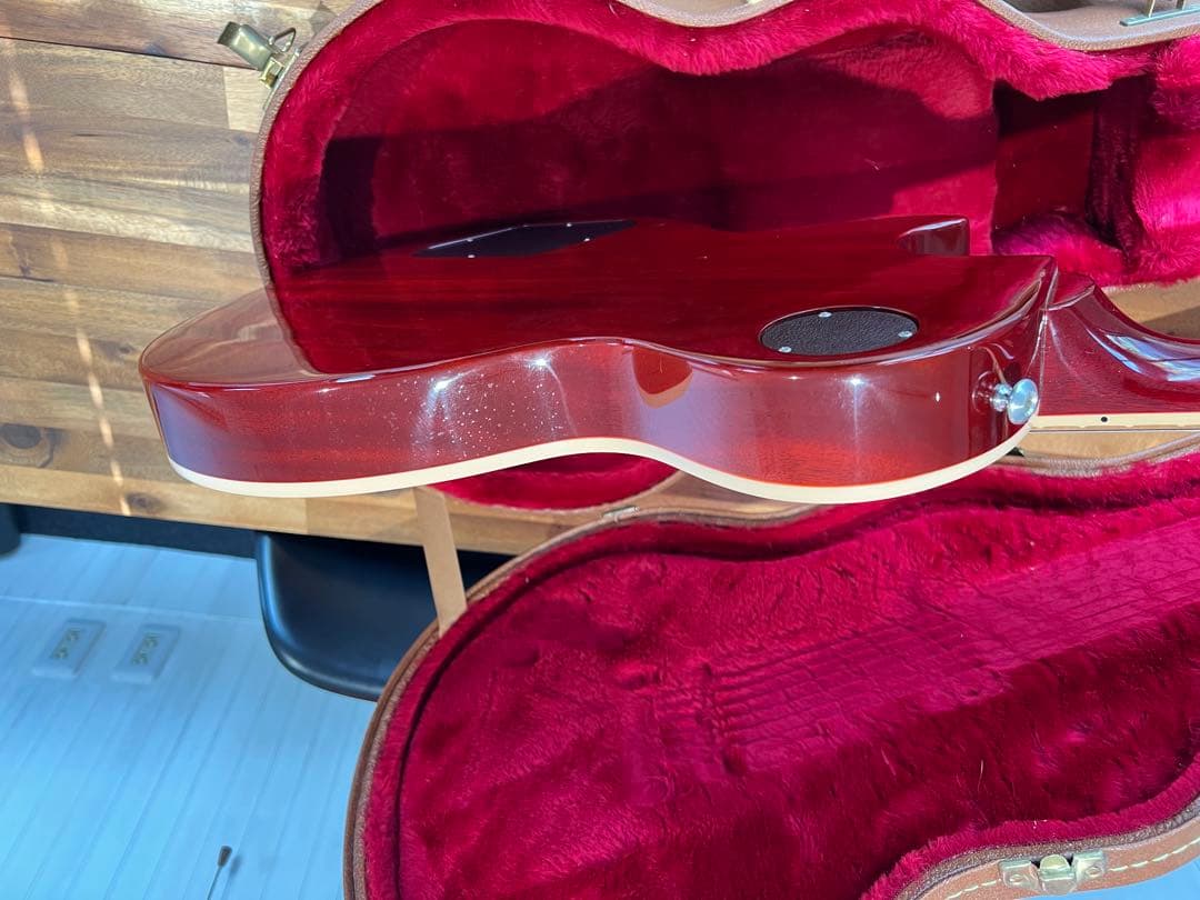 Gibson Les Paul standard 2017 レスポール