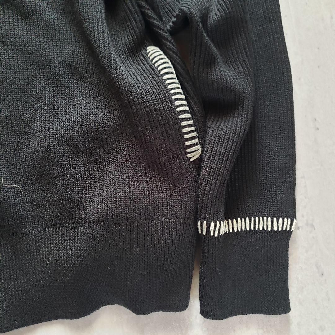 【美品】OUAT　OFFICE CARDIGAN