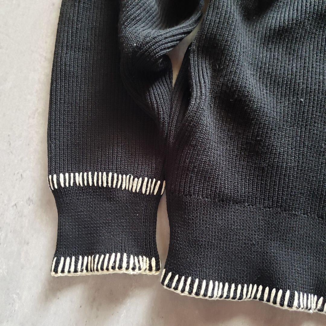 【美品】OUAT　OFFICE CARDIGAN