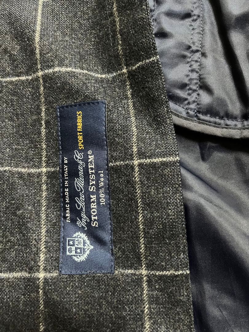 UNITED ARROWS／Loro Piana（ロロ・ピアーナ）／コート