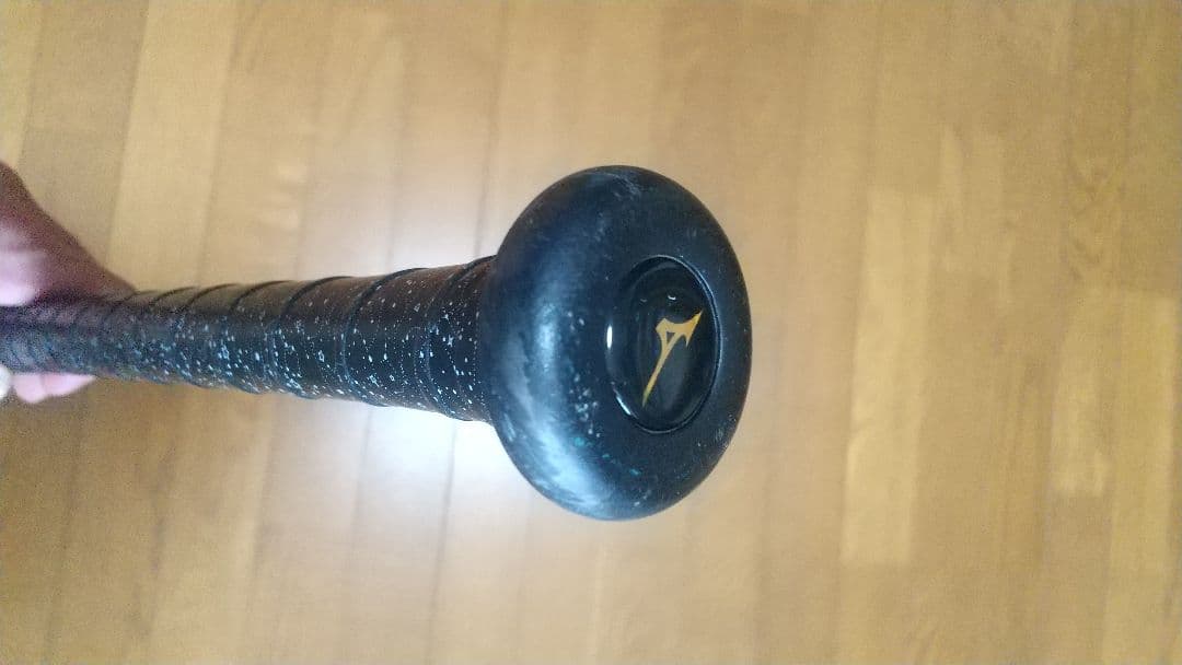 ミズノ ビヨンドマックス レガシー 84cm バットケースセット