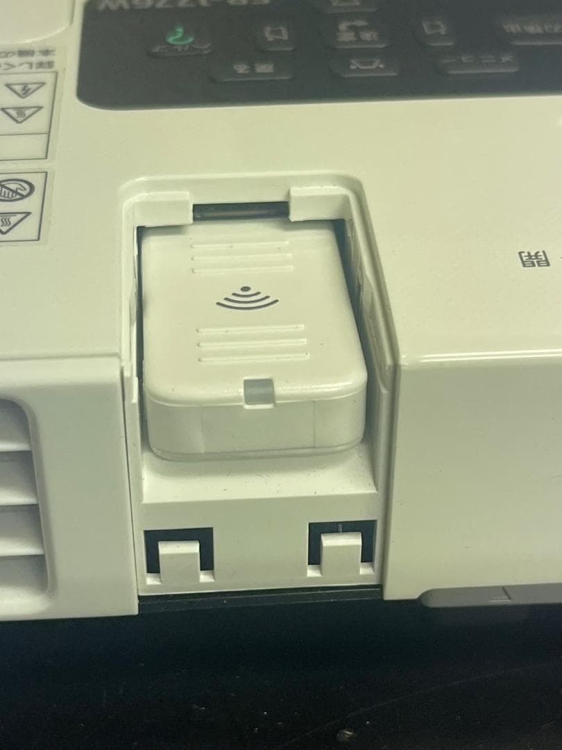 EPSON EB-1776W プロジェクター 121時間
