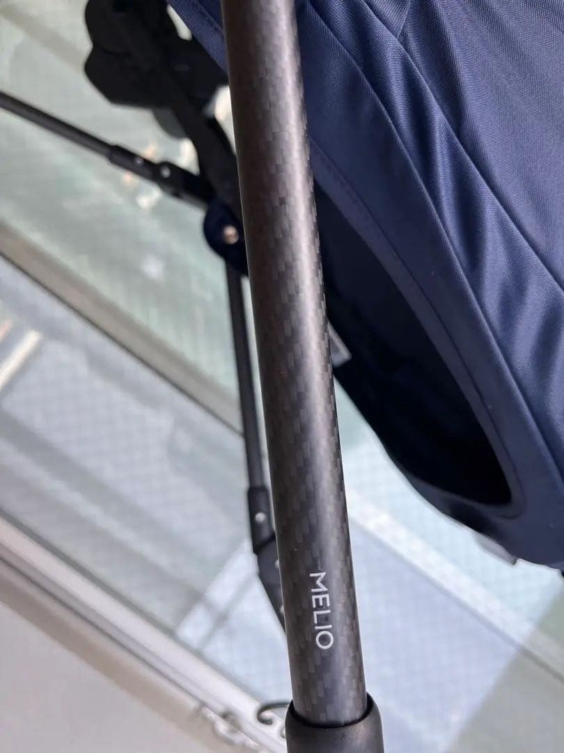 S*o様 cybexメリオカーボンオーシャンブルー