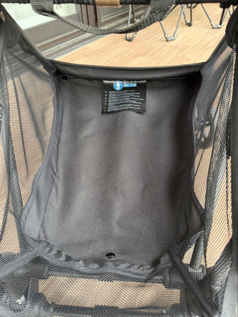 CYBEX（サイベックス） MELIO CARBON 2024年モデル ベージュ