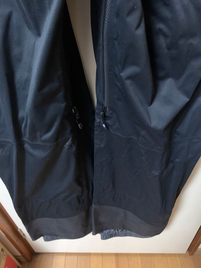 チ*ー様 mountain surf xl black bc バックカントリー