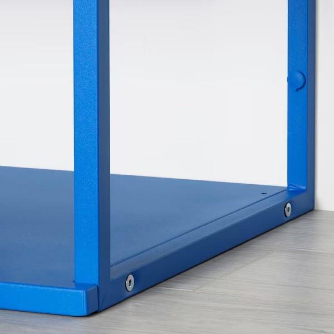 IKEA PLATSA プラッツァ オープンシェルフユニット 60×40×60