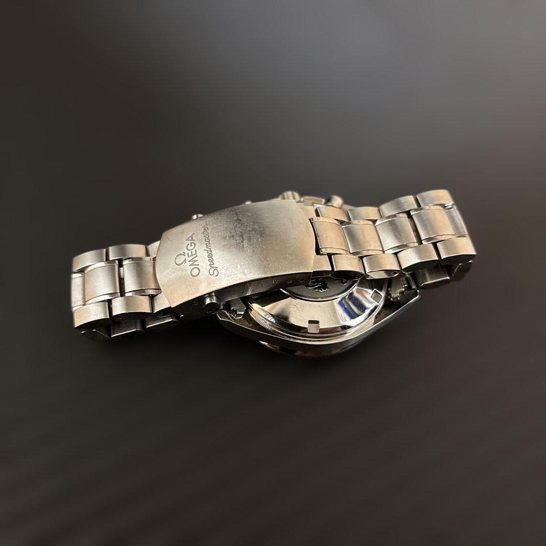 OMEGA スピードマスター デイト クロノグラフ 良品 3210.50