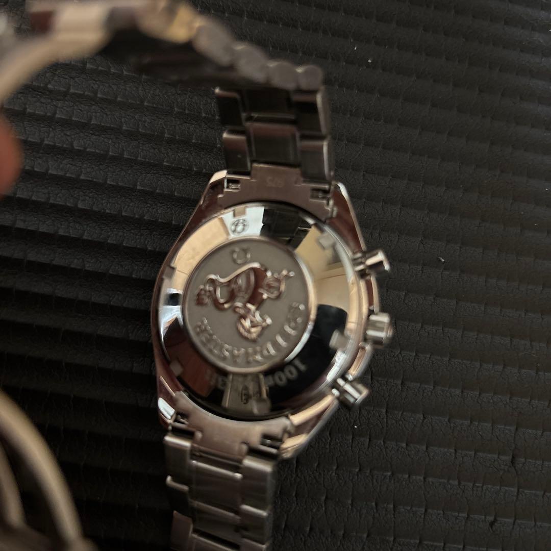 OMEGA スピードマスター デイト クロノグラフ 良品 3210.50