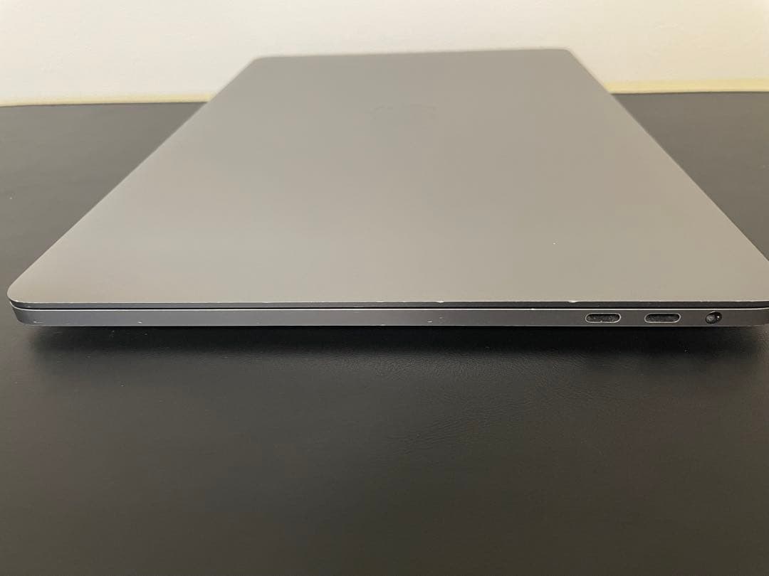 MacBook Pro 13インチ 2020 Intel