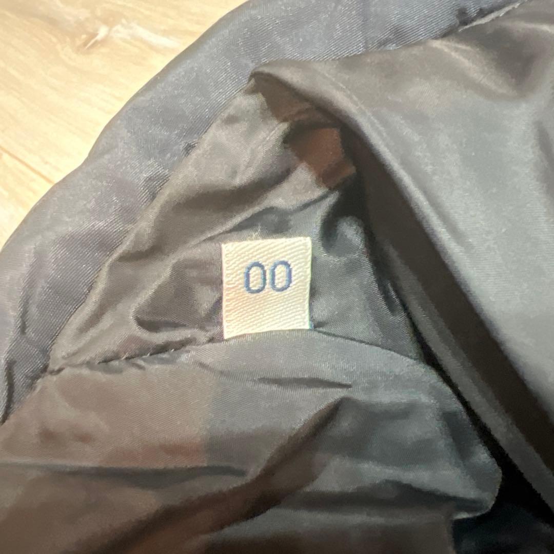 MONCLER モンクレール ALNUSダウンコート レディース ネイビー
